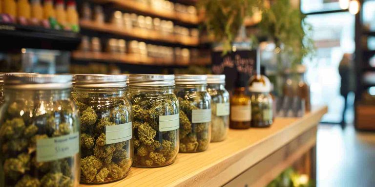 How to Read Cannabis Strain Genetics (and What They Mean)