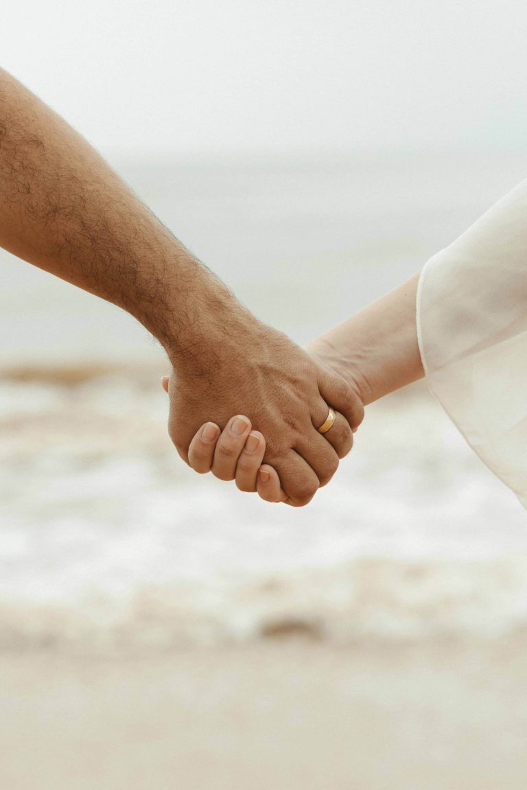 Cannabis & Relationships: Why Heavy Female Use May Boost Satisfaction, Study Shows