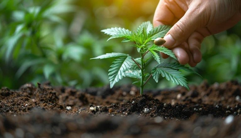 What’s the best seed bank for feminized cannabis seeds in Australia?